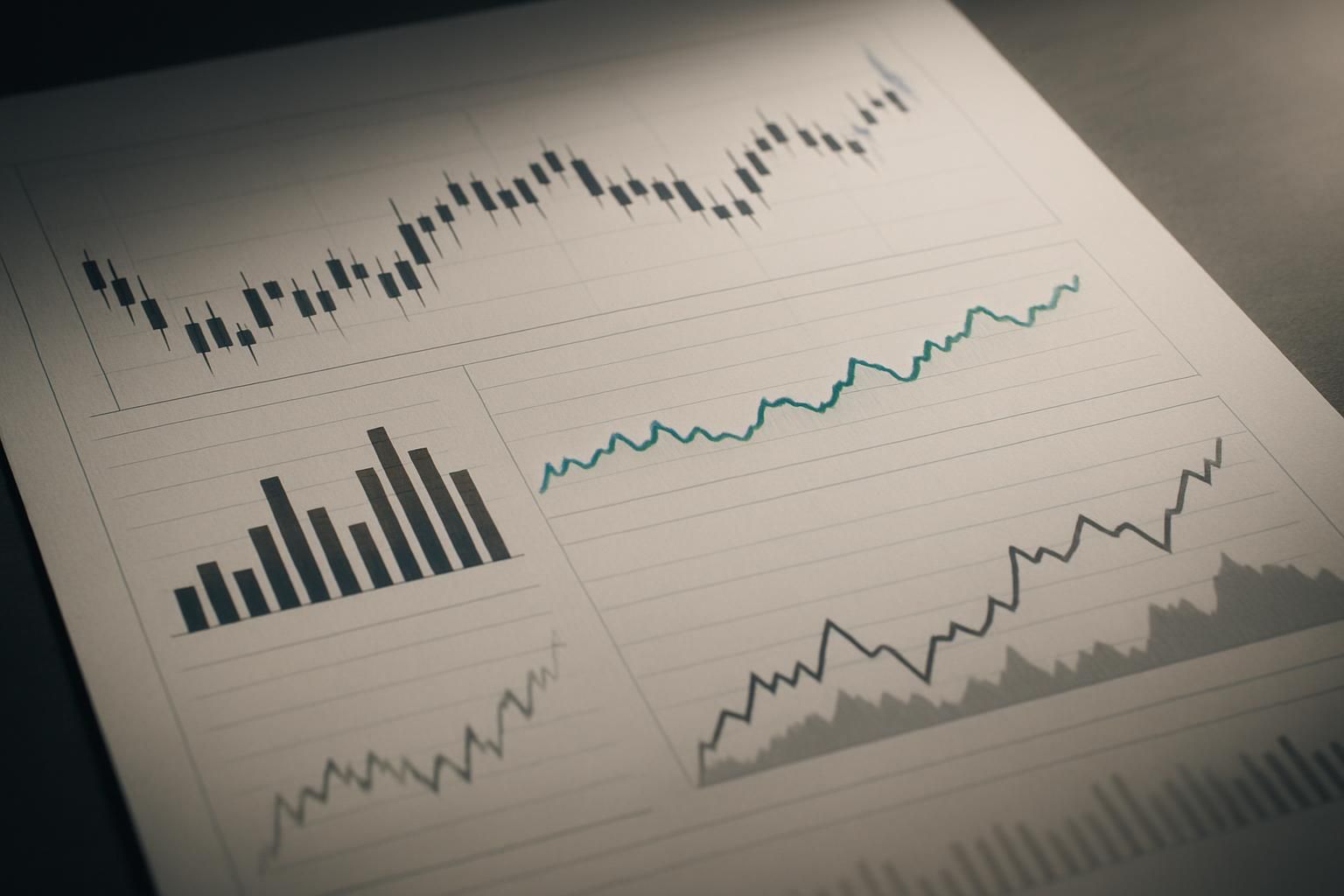 BIST 100 4 Kriteri Karşılayan 10 Hisse